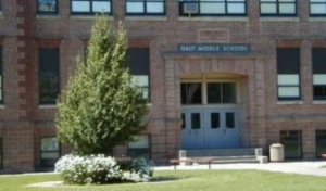 Daly Middle