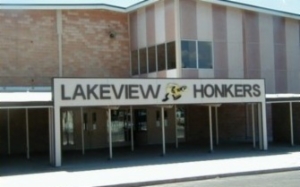 Lakeview High